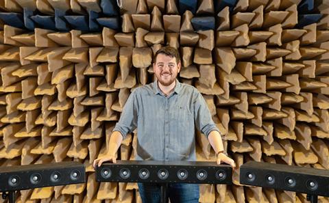 Jacob Hollebon - CTC Array